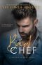 [Foodie in Love 02] • Bad Chef